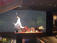 -曾宴·楚菜(湖北省博物馆店)