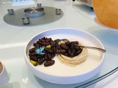 -谷语中餐厅