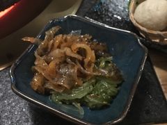 -湊湊火锅·茶憩(东城万达店)