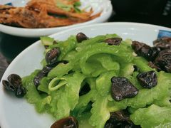 干煎杂鱼-绍兴名菜馆(可乐路店)