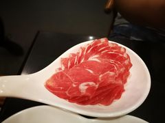 -北门涮肉·铜锅涮肉(南锣鼓巷店)