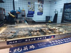 -蚝英雄·鲜蚝自助专门店