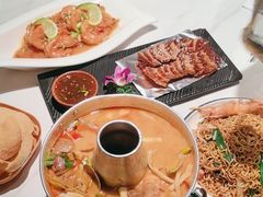 -印象南洋·泰国风情餐厅(新安店)