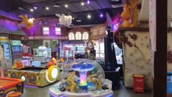 -卡通尼乐园(重庆南坪协信星光店)
