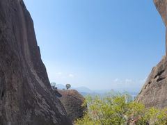 -云洞岩风景区