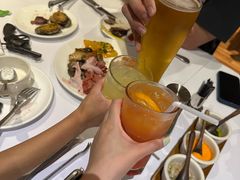 -拉蒂娜·巴西牛排馆 Latina·Brazilian Steakhouse(陆家嘴旗舰店)