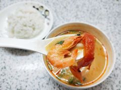 冬阴功-家利美食店
