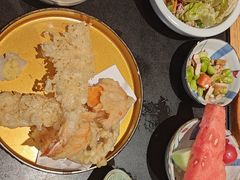 -万鱼亭 日本料理(无锡香山名园店)
