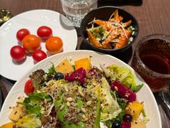 -Shantek象提南亚餐厅&西餐融合Bistro(淮海中路店)
