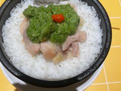 -蔡澜点心·粤菜(海印都荟城店)