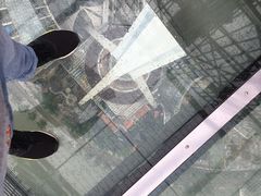 -339旋转餐厅(天府熊猫塔店)