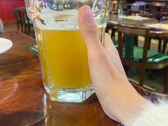 -马迭尔德式西餐精酿啤酒屋(中央大街店)