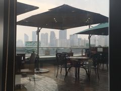 景观位-頂好酒家·经典粤菜(海信广场店)