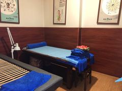 -肩颈管家·肩颈调理·经络养生(华景新城店)