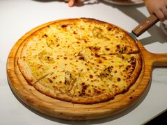 -比格比萨自助(新辰里学清路店)