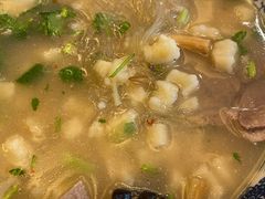 -新疆巴州金丝特餐厅(大钟寺店)