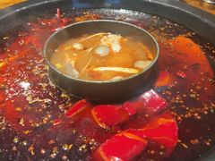 -陈眼镜火锅(总店)