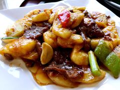 -琼菜坊·无鸡不成宴·海南菜老爸茶糟粕醋(海口骑楼老街店)
