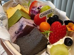 -夏佐CHASEL(横店康庄路店)