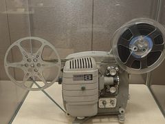 -华美国际影城(旧宫永辉店)