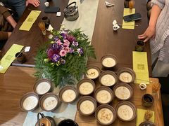 -翁暖茶馆(滨江东总店)