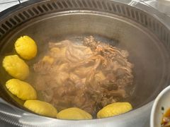 -姚稷大铁锅(龙之梦店)