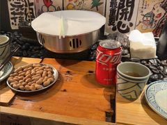 -贰醒·私房小院烧烤 (太古里店)