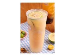 -CoCo都可(淞滨店)