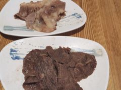 -一井烧肉·活鳗·寿司(望京SOHO店)