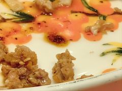 -西贝(上海中心店)