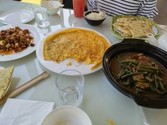 -荷塘味道(水长城店)