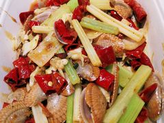 香辣花甲-盒马鲜生(财富中心店)