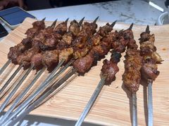 -马白开来特色羊排揪片子  (总店)