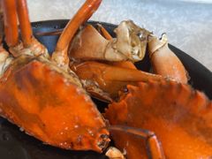 -莲花公园煎蟹(总店)