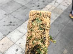 -淡水老街