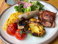 O'mills&nbsp;经典早餐-O'mills Sourdough Bakery&Bistro(永嘉路店)