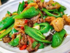 -胡子大厨·超级小炒肉(华润店)