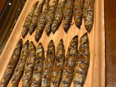 -燕郊烧鸽子(酷车小镇店)