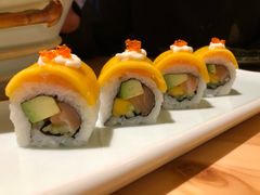 -TORO MaKi 寿司·日料(华创店)
