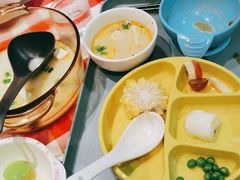 -西贝莜面村(上海百联西郊店)