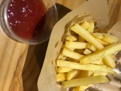 -清真·艾美可餐厅(大悦汇店)