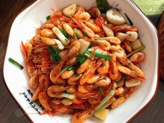 -水香园·中国徽菜名店(紫霞大道店)