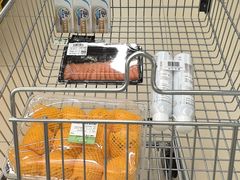-盒马X会员店(王府井奥莱UP TOWN店)