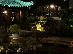 -華僑飯店中餐厅