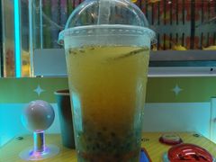 -欢乐牧场主题自助料理(龙华星河iCO店)