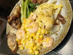 -青岛证大喜玛拉雅酒店·Z1餐厅