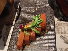-绿茶餐厅(石家庄万象城店)
