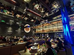 -西塔老太太泥炉烤肉(温州首店万象城黑金店)