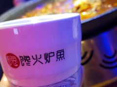 -馋火炉鱼(新世界百货望京店)