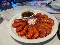 -不仔客海鲜·烧烤·270度海景餐厅(大东海店)